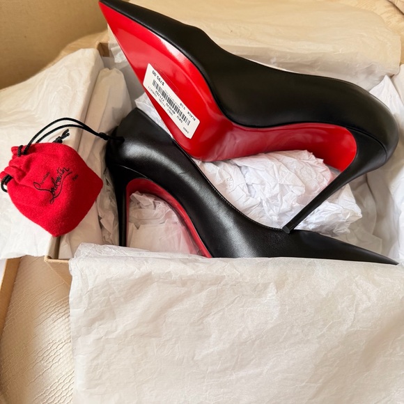 Christian Louboutin Shoes - **NEW KATE 100 Louboutins
